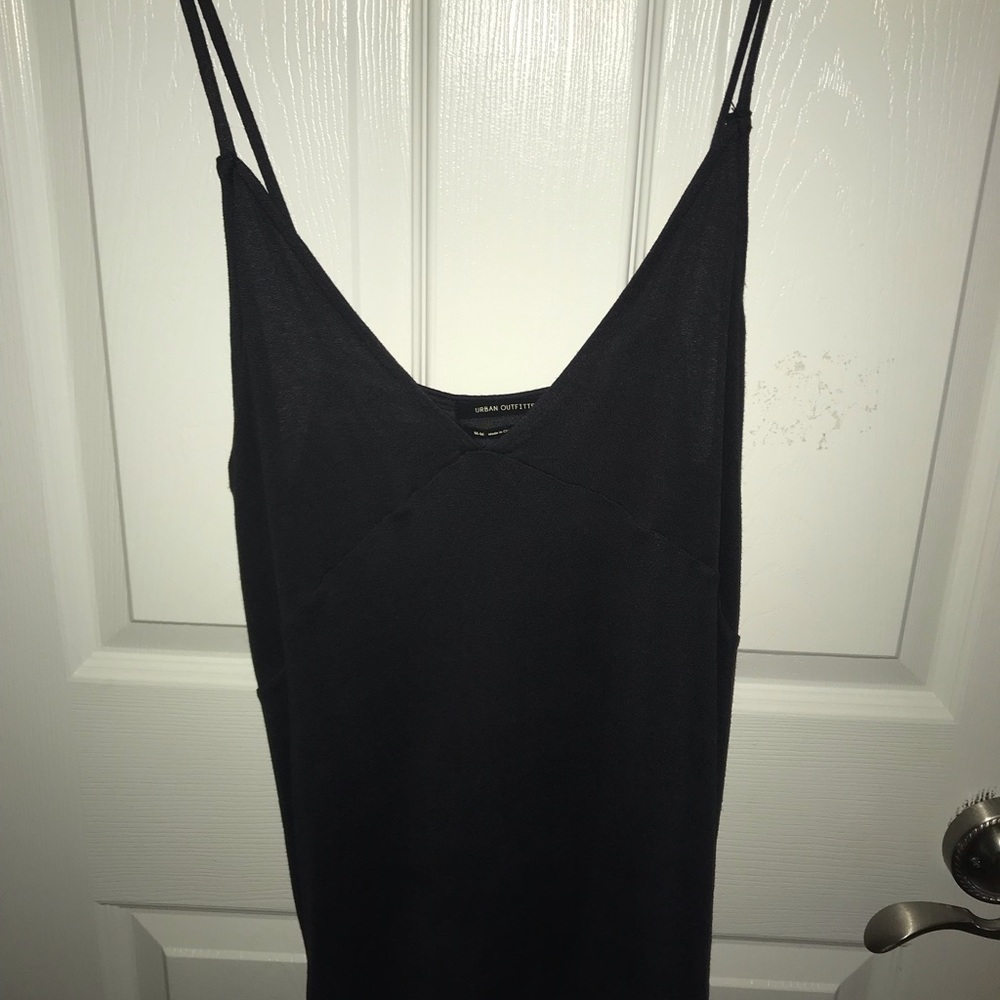 Urban Tank top